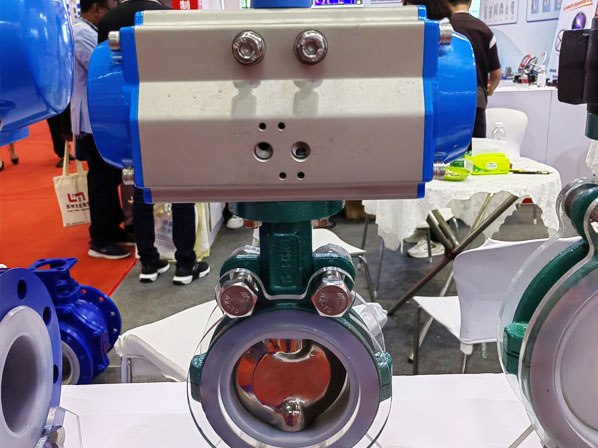 电动调节阀及气动调节阀的选择