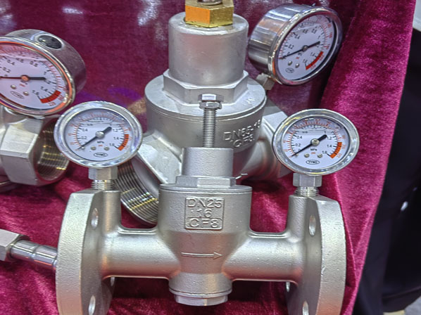 电动执行器如何判断质量好坏?