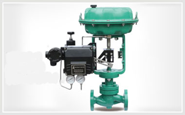 ZJHW气动小流量调节阀