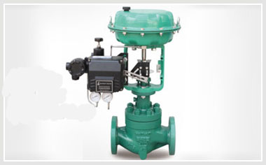 ZJSGW气动温度调节阀