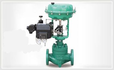 ZJSYL气动压力调节阀