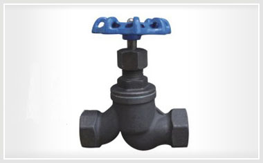 J11T内螺纹截止阀