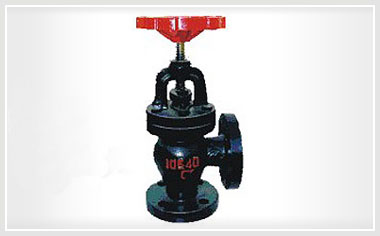 J44T角式截止阀(韩)