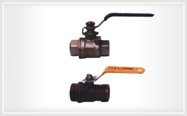 Q11F燃气防泄漏专用球阀