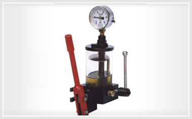 SB02 60型(车用)手摇油泵