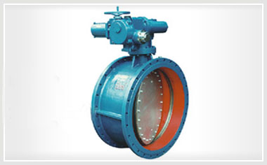 D941X电动法兰式软密封蝶阀