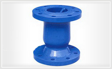 DRVZ(H42X) 静音式止回阀