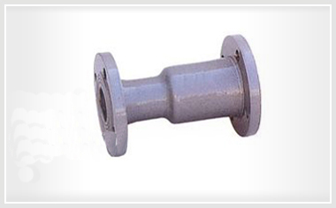 QH41 42M卧立两用球面止回阀