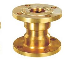 Y43X型比例式减压阀