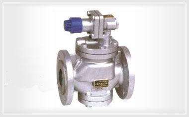 YG43H-Y型高灵敏度蒸汽减压阀