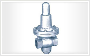 YT11H薄膜型减压阀