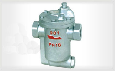 981蒸汽疏水阀