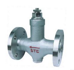 ST-16C可调恒温式疏水阀