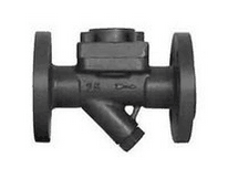 CS46H-16C膜盒式疏水阀