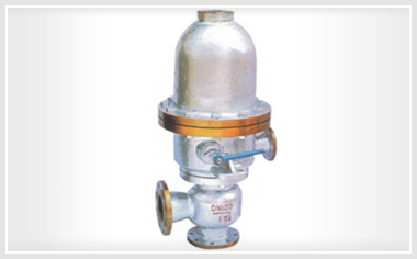 T47H-16C浮球式疏水调节阀