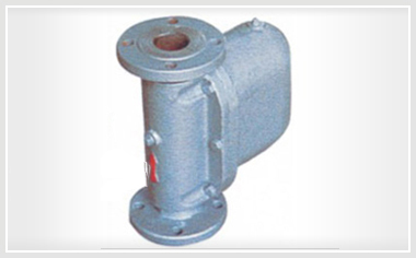 SF-WF杠杆浮球式(立式)疏水阀