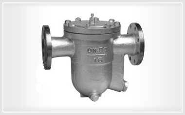 CS41H自动自由浮球式疏水阀