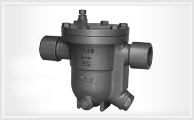 CS11H自由浮球式疏水阀