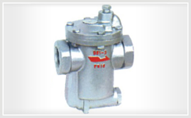 981-3蒸汽疏水阀