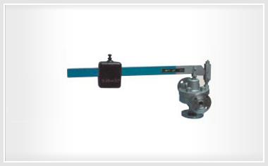 GA49型冲量安全阀