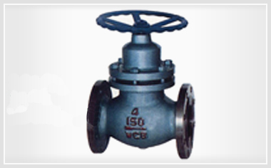 金属密封美标柱塞阀