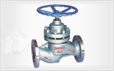 高压金属密封柱塞阀UJ41Y(H)