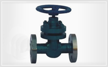 锻钢高压柱塞截止阀UJ41Y(H)