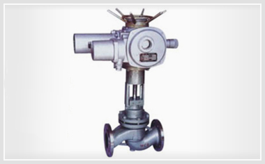 电动柱塞阀U941 UJ941H