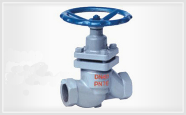 Z形内螺纹柱塞阀U11 UJ11