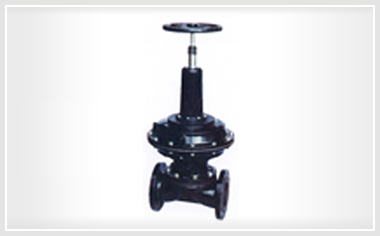 气动衬胶/衬氟塑料隔膜阀(常开式)