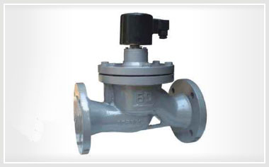 ZCZP系列蒸汽电磁阀