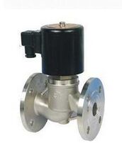 ZBSF系列全不锈钢电磁阀