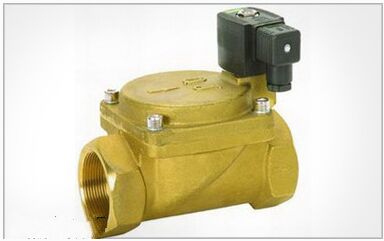 ZCT/S系列水用电磁阀