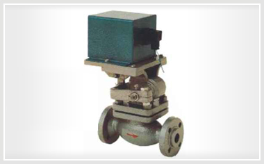 ZCZG\ZCZH系列高温电磁阀