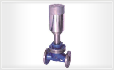 SZCZP系列高温电磁阀