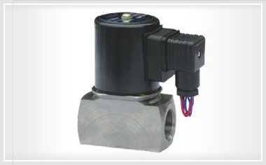 JO11SA系列不锈钢电磁阀