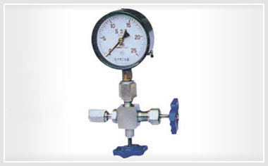 J29压力表截止阀