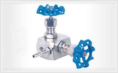 GMJ11F高密封取样阀