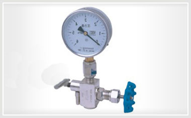 CJ123多功能取样阀