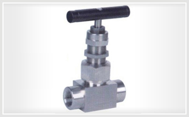 SS-12NBF8美标内螺纹针型阀