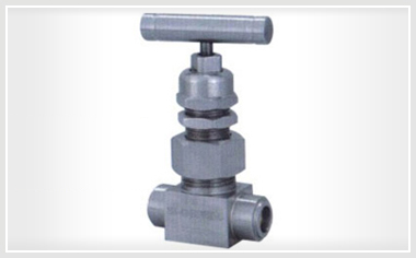 SS-6NBSW8T美标焊接针型阀