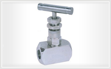 SS-5PDF8美标内螺纹针型阀