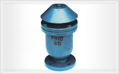 KP-10快速排（吸）气阀