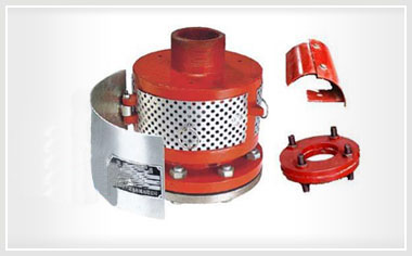 空气泡沫产生器