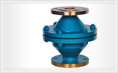 阻爆燃型管道阻火器