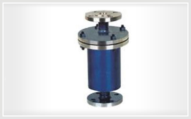 ZHQ-1型砾石阻火器