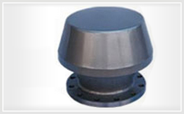 GHF-1型防火呼吸阀