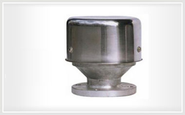 FZT-1型阻火通气帽