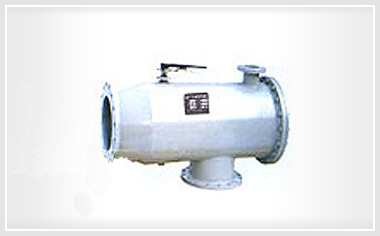 自动反冲洗排污过滤器