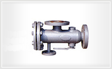 ZPG-A-B自动排渣过滤器